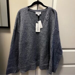 NWT For The Republic Sweater